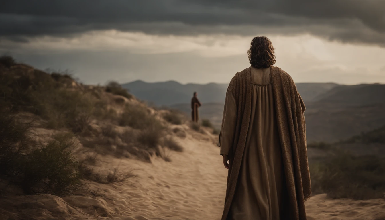 Paulo, Apostle of Jesus Christ