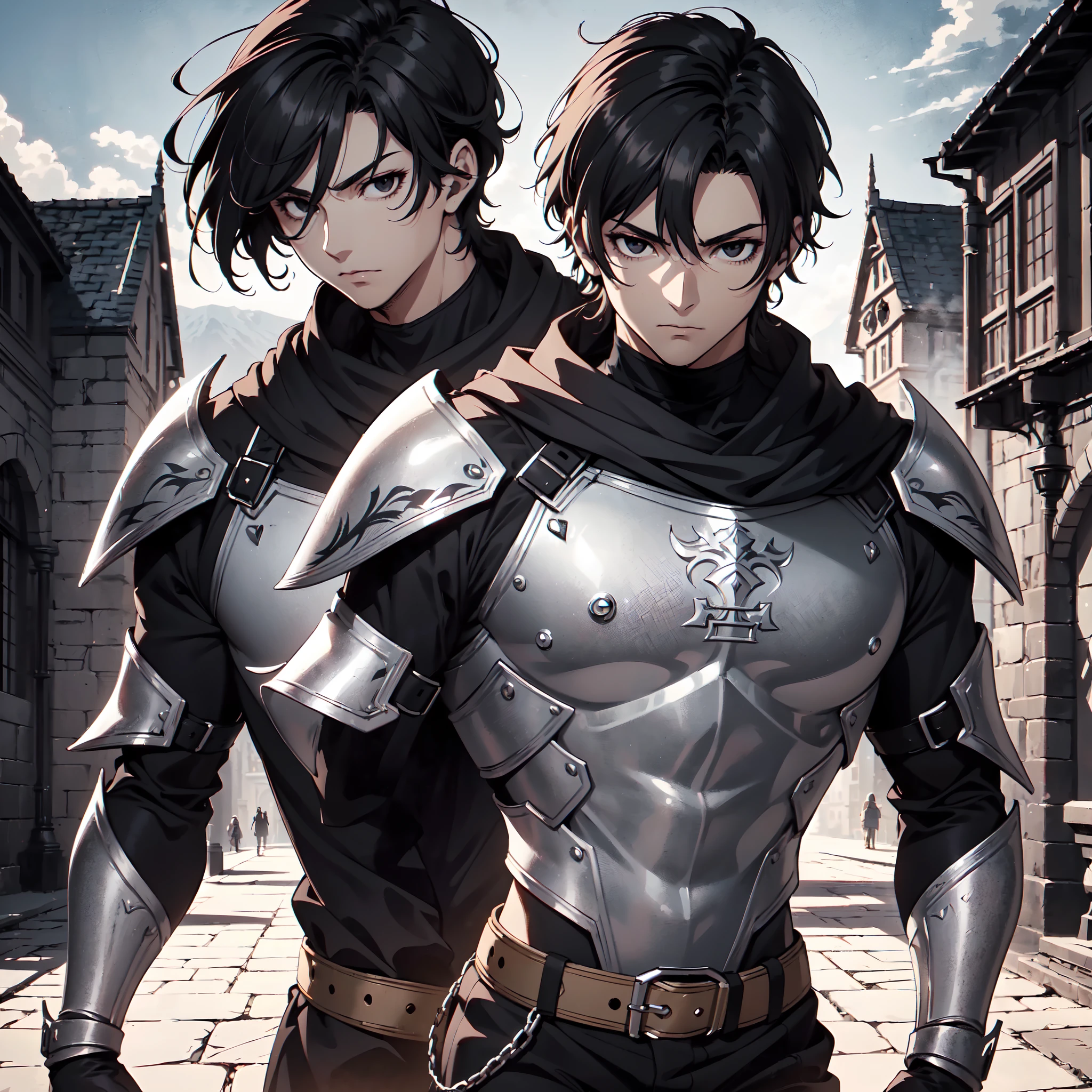 128K Ultra High Definition,
128K Ultra High Quality,
128K Ultra High Resolution,
Best Definition,
Best Quality,
Best Resolution,
Perfectly Detailed,
Perfectly Designed,
Extremely Detailed,
Extremely Designed,
Hyper Detailed,
Hyper Definition,
Hyper Quality,
Hyper Resolution,
Masterpiece,
(((Anime))),
Body Shot,
(((Boy))),
Handsome,
Muscular Body,
(((Black Short Hair))),
(((Black Eyes))),
(((Hyper Detailed & Perfectly Designed With Ultra High Quality Platinum Engravings Ninja Armor))),
(((Inside Of Medieval Royal Palace Background Scenery))),