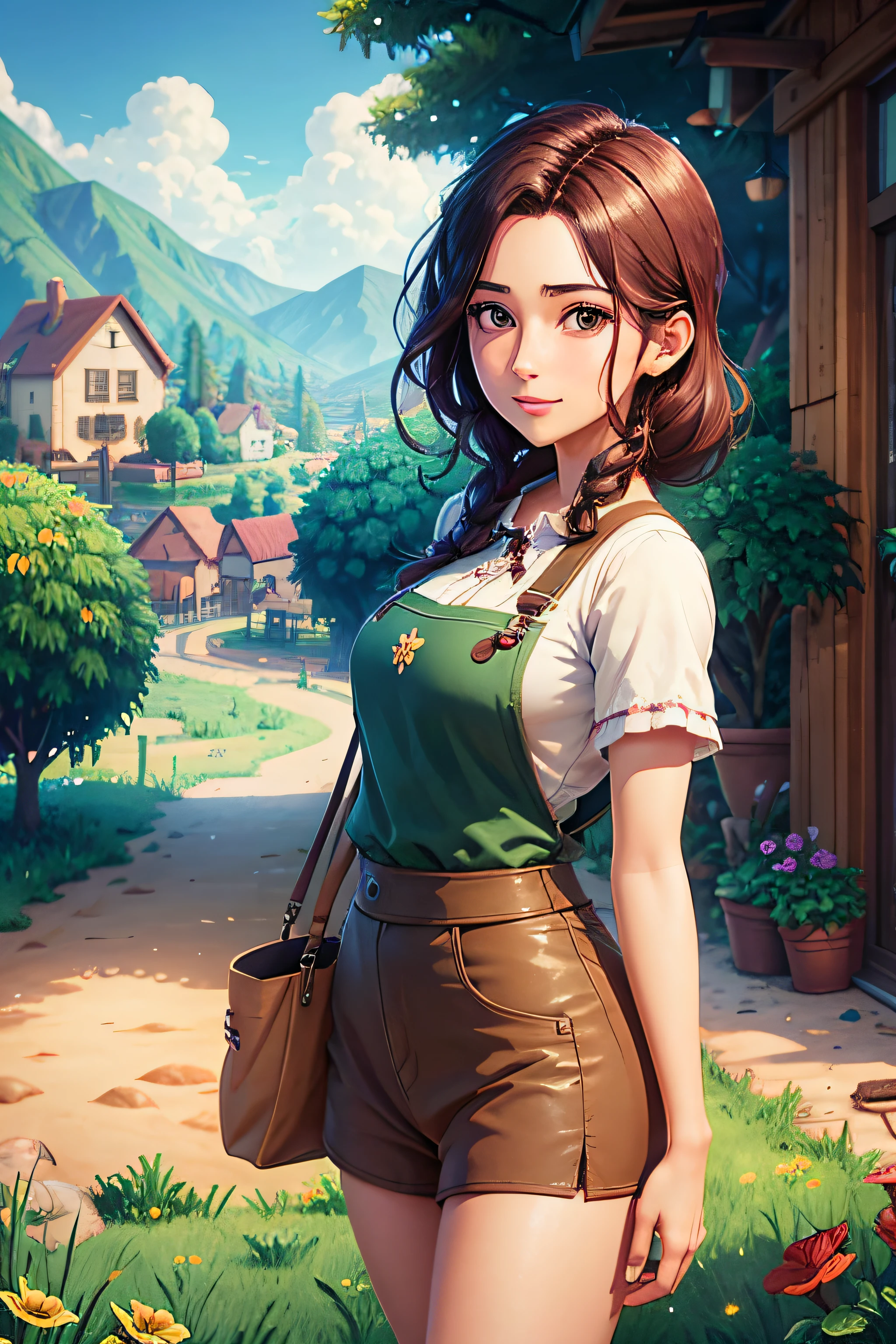 stardew valley