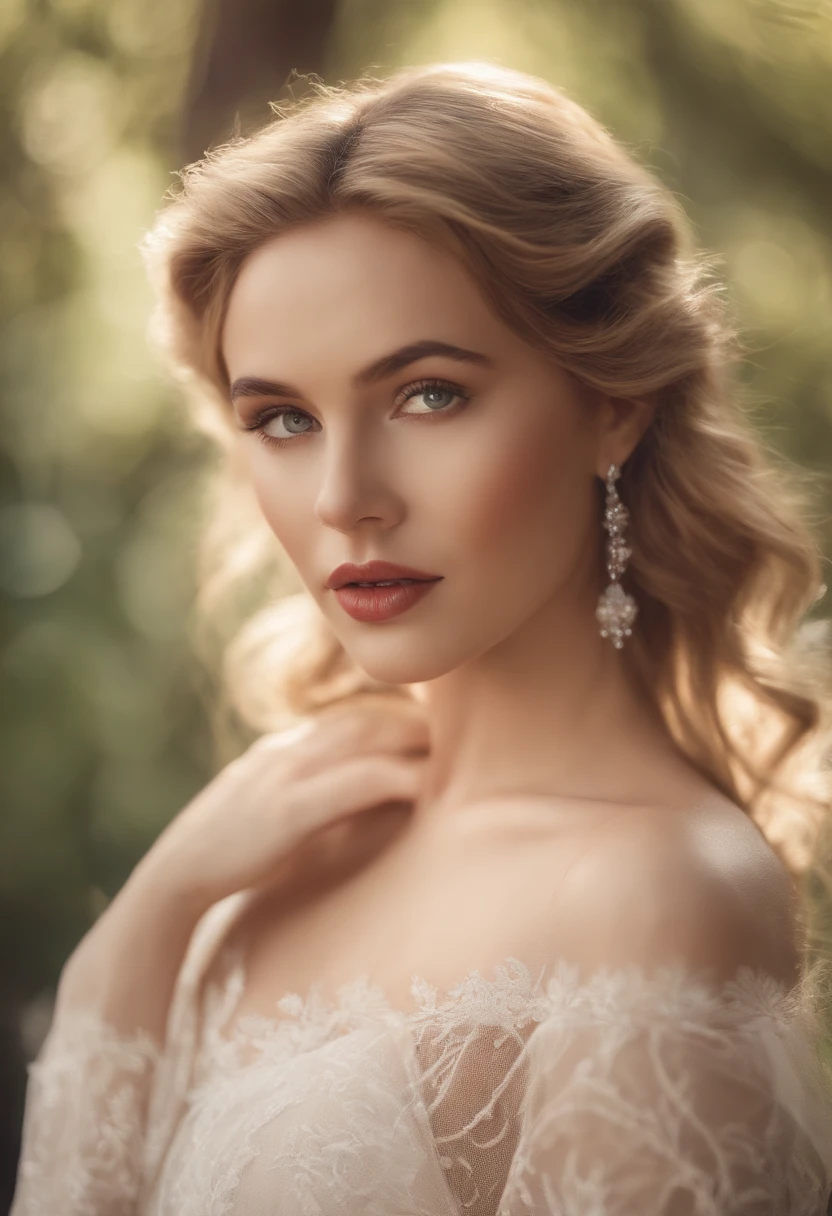 a super beautiful young girl, royal princess, neat and elegant, fearless and dignified, pretty and cute, intelligent and clever, thoughtful and gentle, gorgeous and delicate, hyper-detailed face, strongly impressive amber eyes, bright eyes, ultra detailed eyes, skinny face, pale shiny skin, straight silky blonde hair, sober but super high-quality accessories