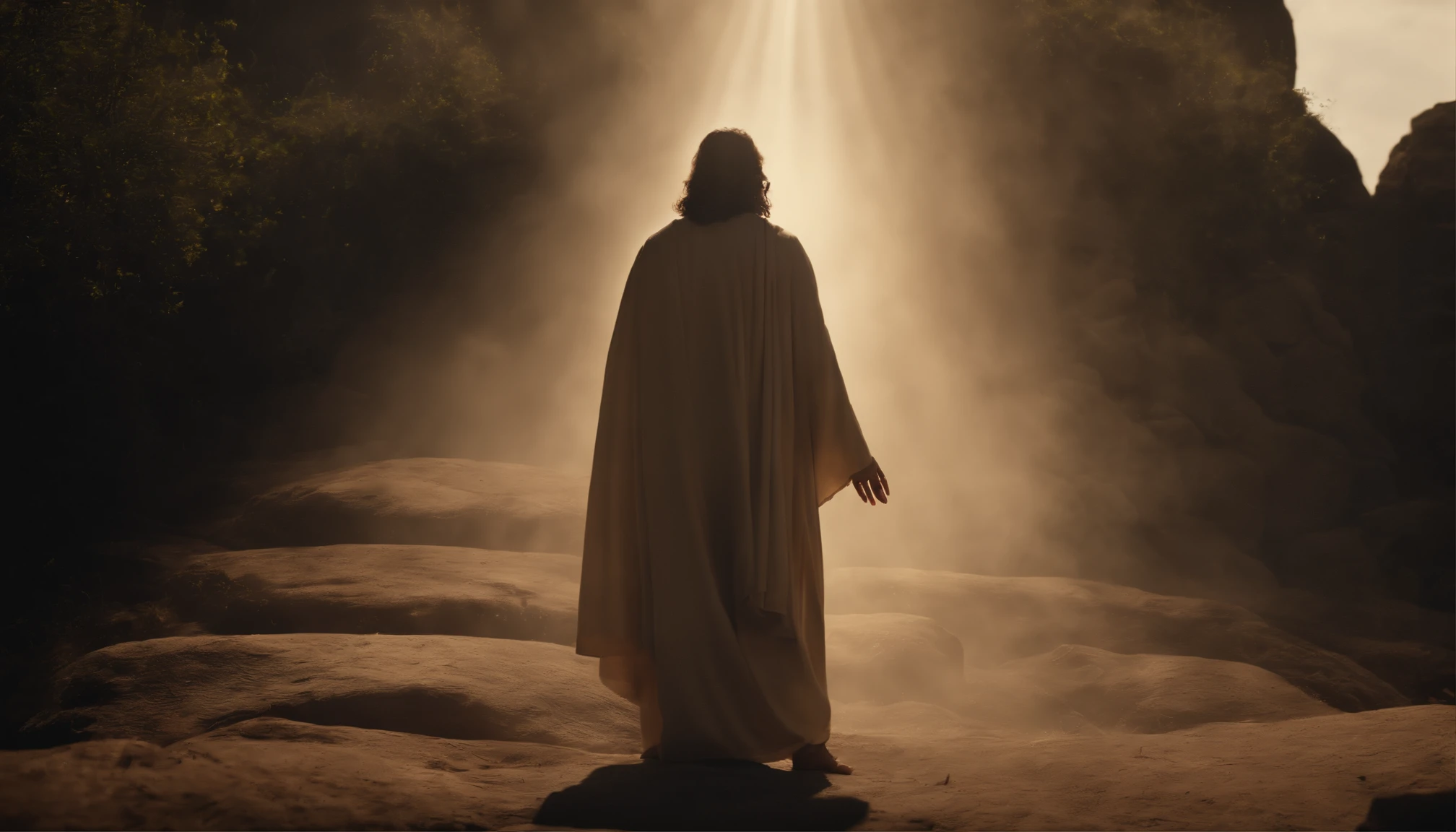 jesus cristo na cruz, New Testament Bible Passage