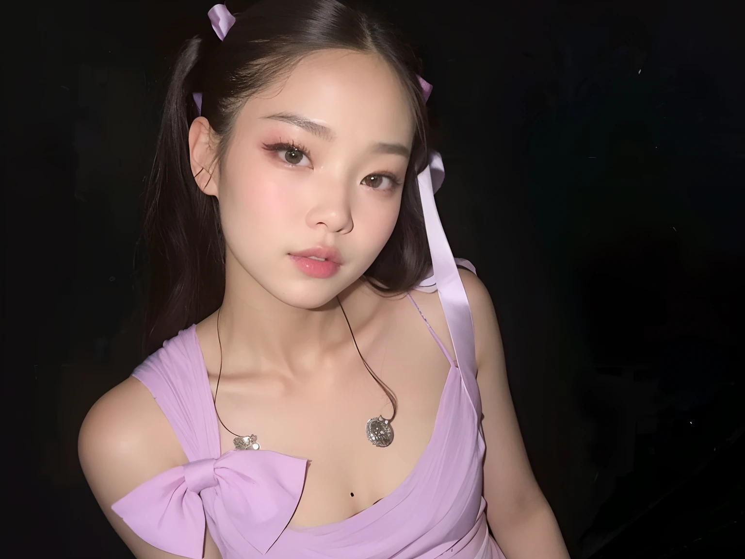 Jennie from blackpink