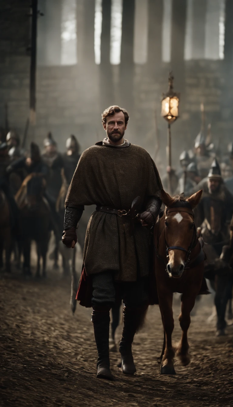 King Henry II of France
