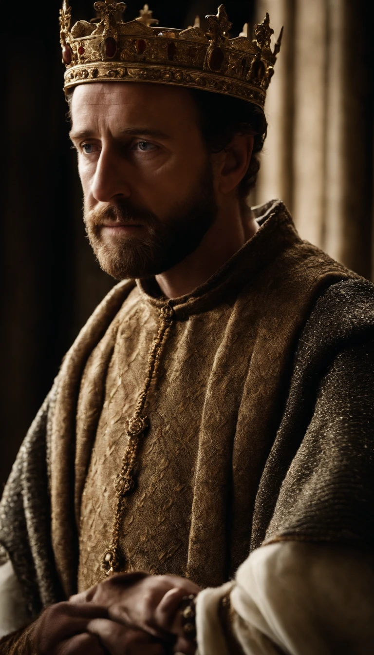 King Henry II of France