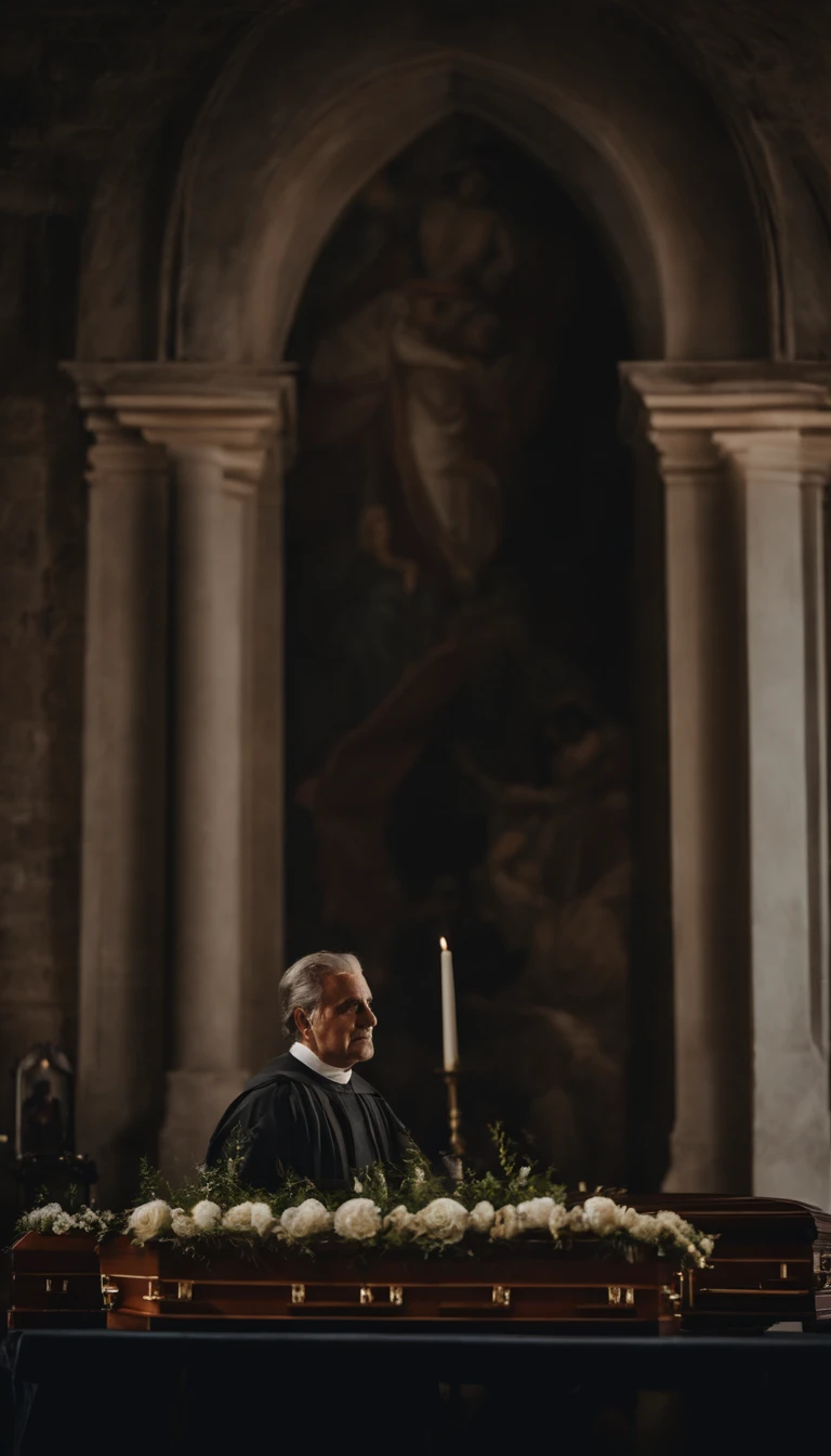 o rei Henrique II faleceu de forma repentina, seu funeral na corte, various subjects,