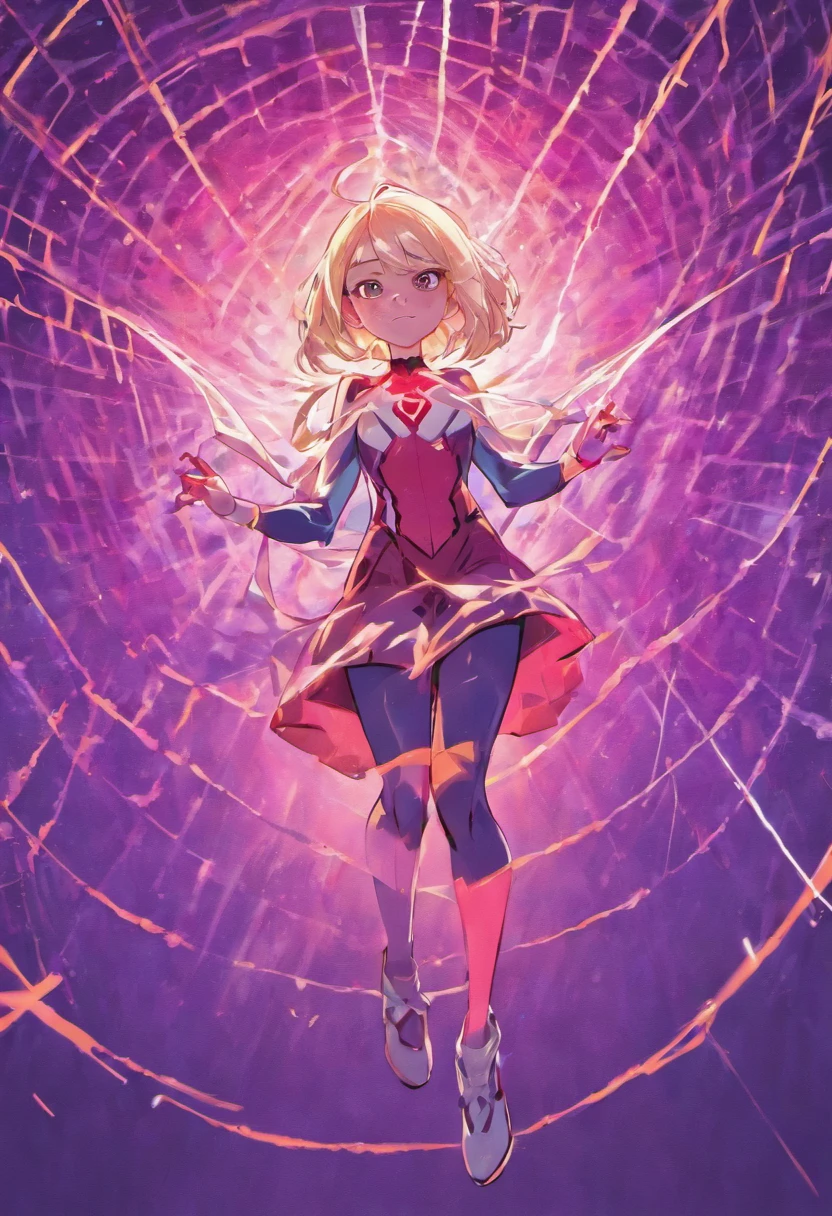 spider gwen