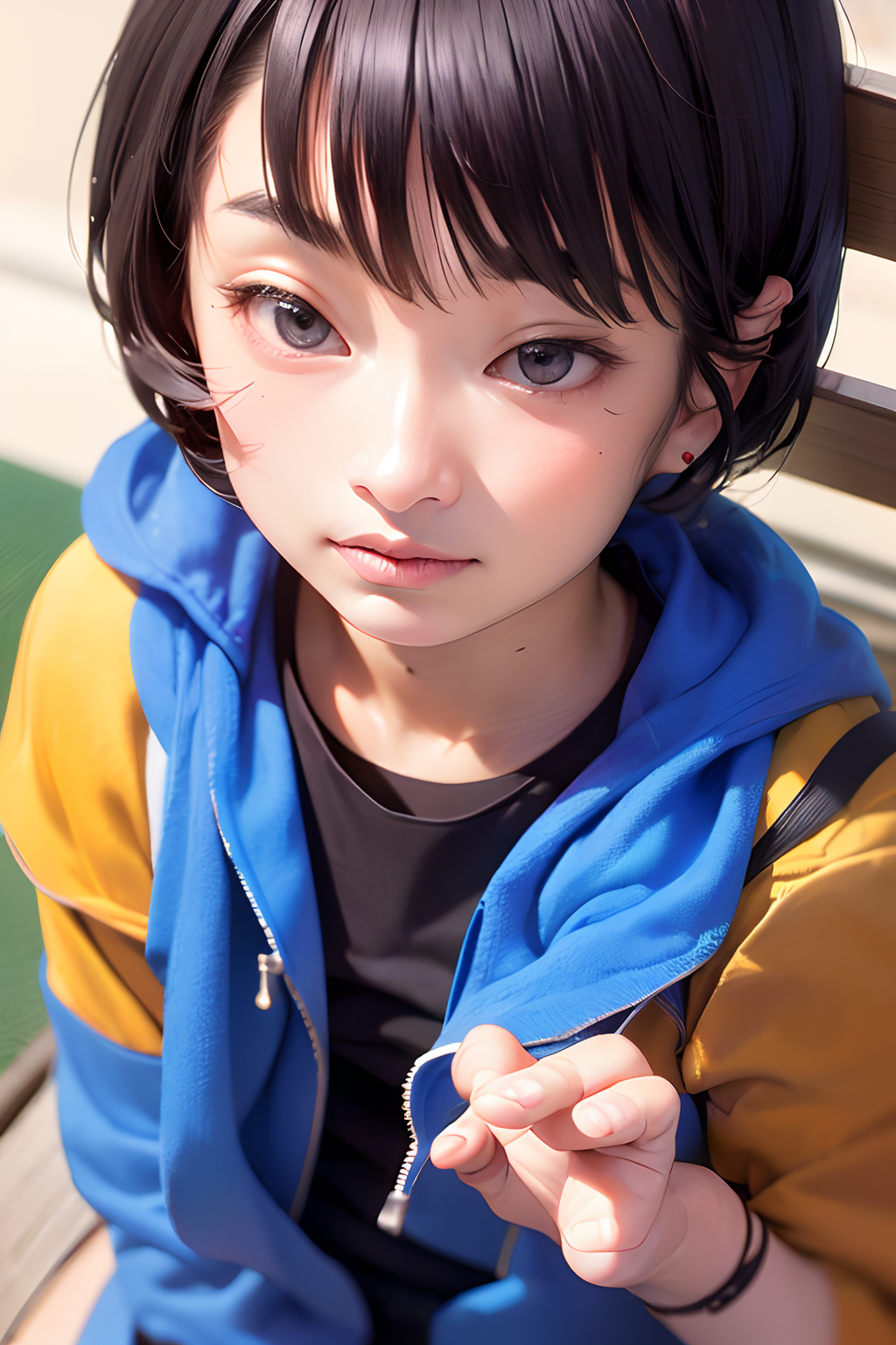 門x麦 v1.0