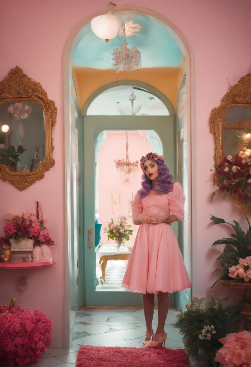 Melanie Martinez portals