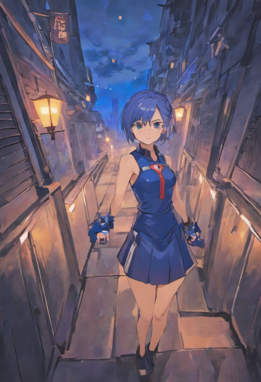 Jill Valentine