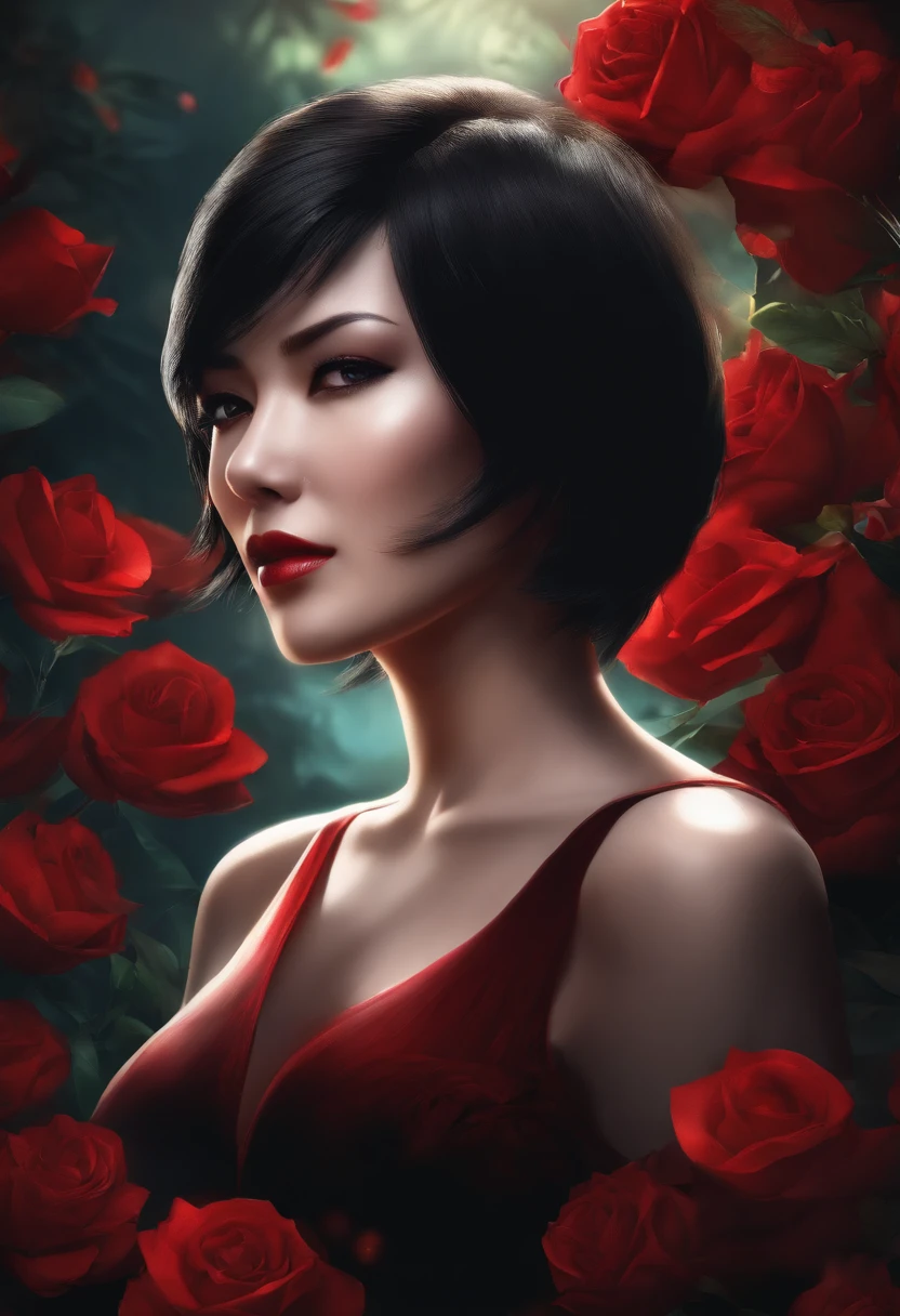 Ada wong