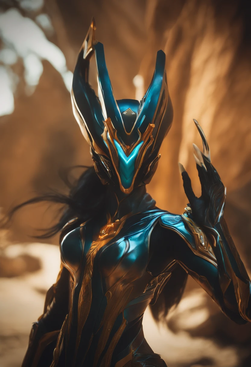 warframe valkyr