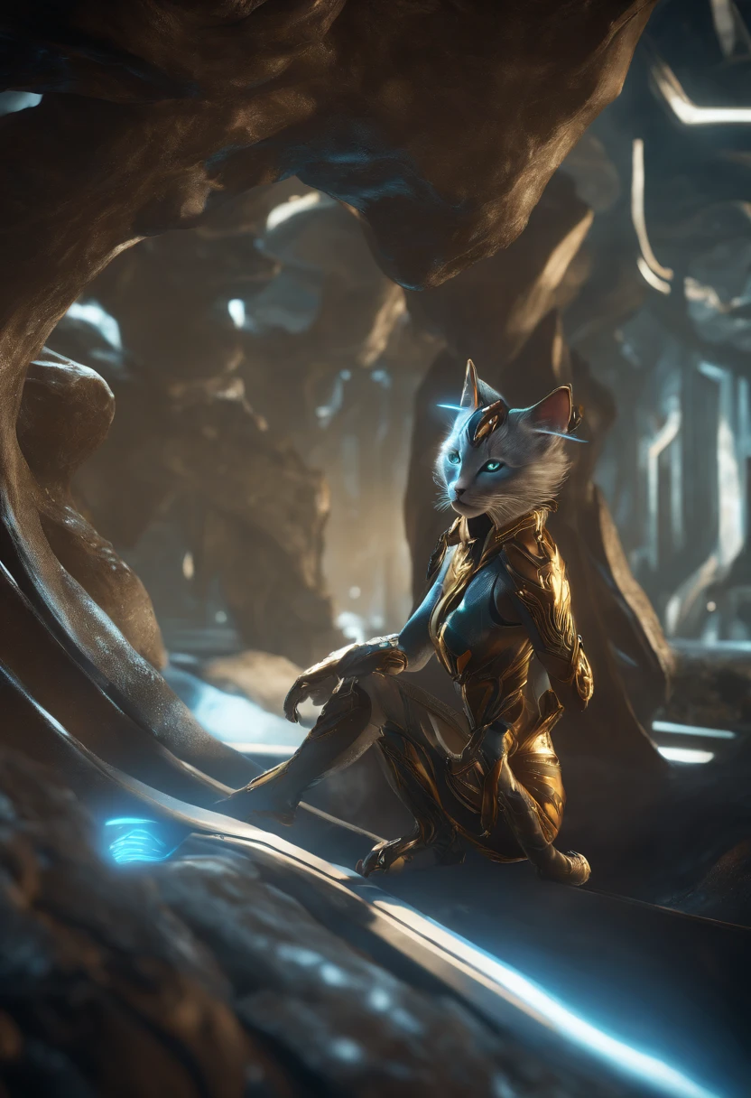 warframe valkyr cat suite