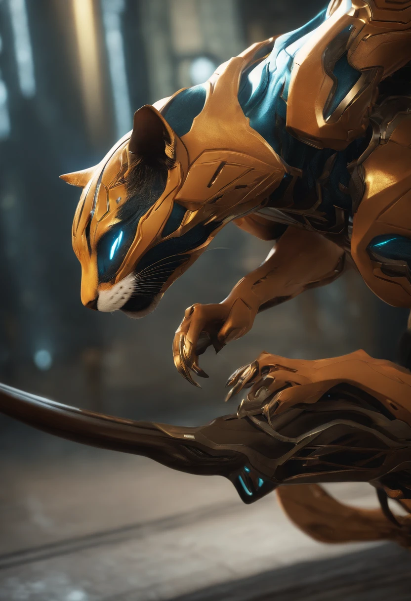 warframe valkyr cat suite