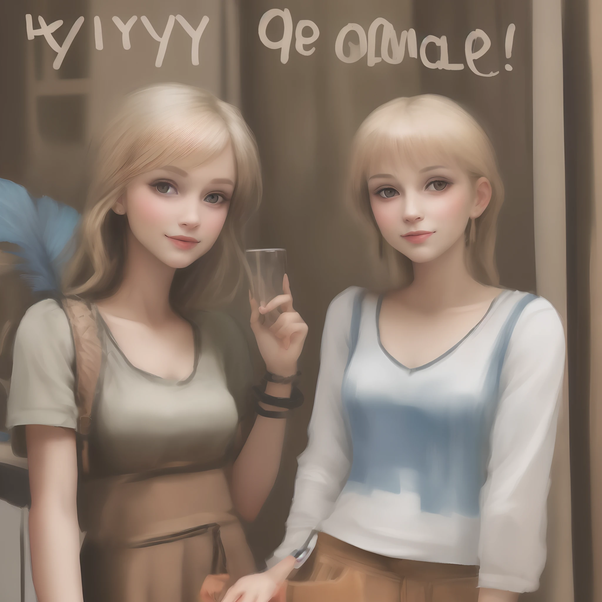 Hey
