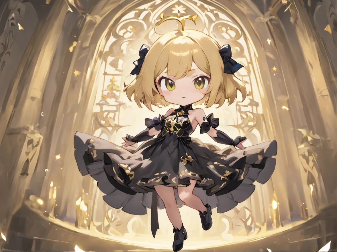 (Original Character、Unity 16K Wallpaper, masutepiece, Best Quality, Ultra-detailed, extremely details CG, Caustics, Cinematic lighting, Detailed, Beautiful detailed eyes, Solo,Sexy Women), Ultra High Resolution, Fine skin, (maid, maid apronl, Maid headdress,Black Maid Skirt), (strong lights)、Oily skin,curby:1.2,huge-breasted,mansion、(Cowboy Shot、above breasts),Focus chest,Armpits