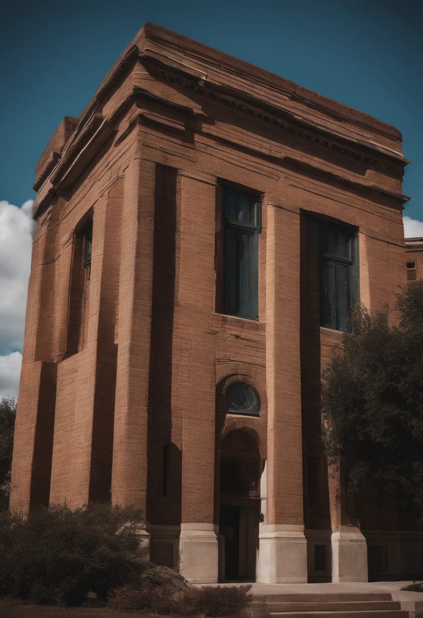 Masonic Temple