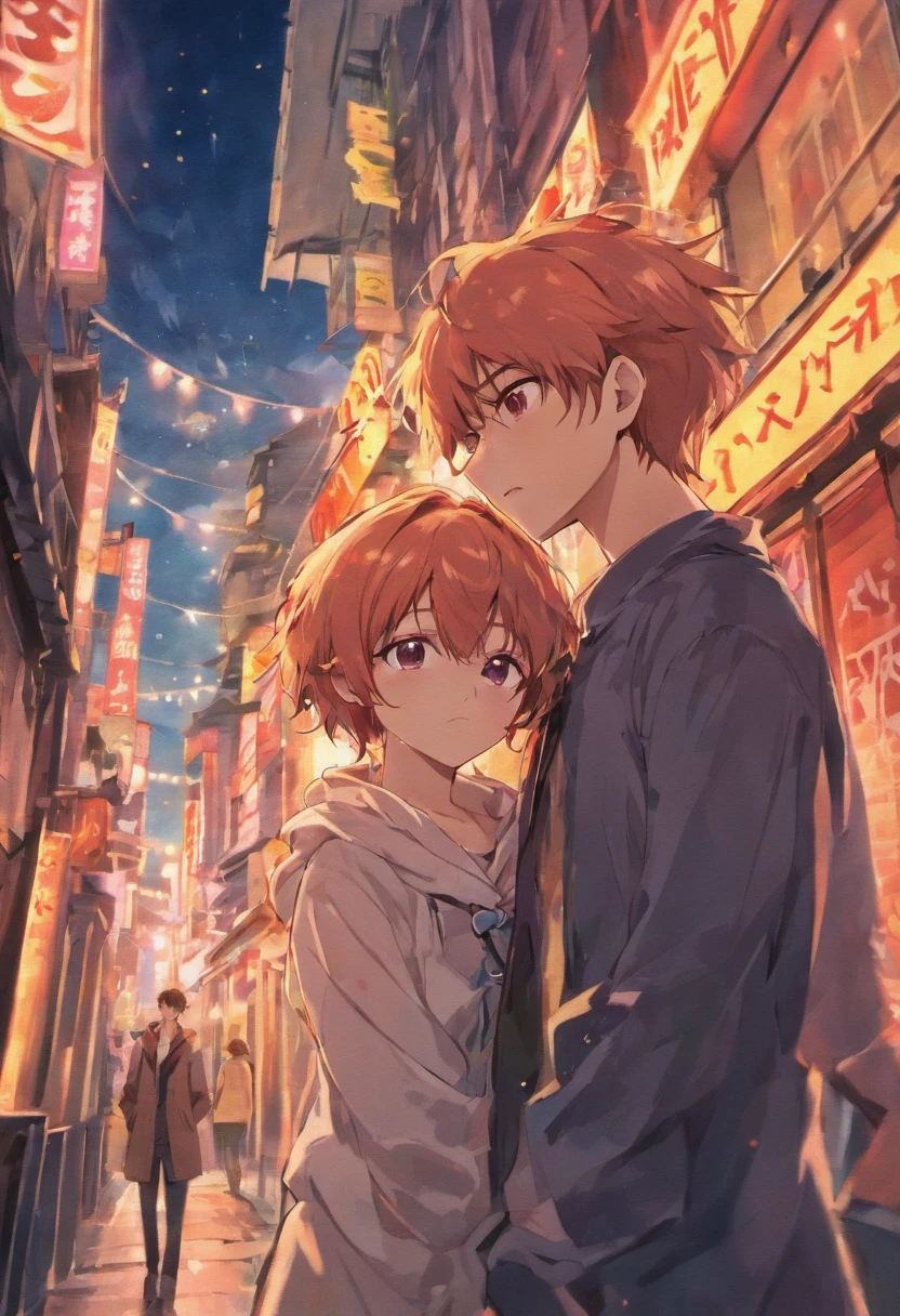 yaoi, R18