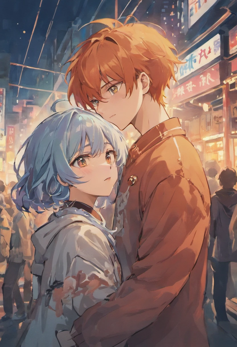 yaoi