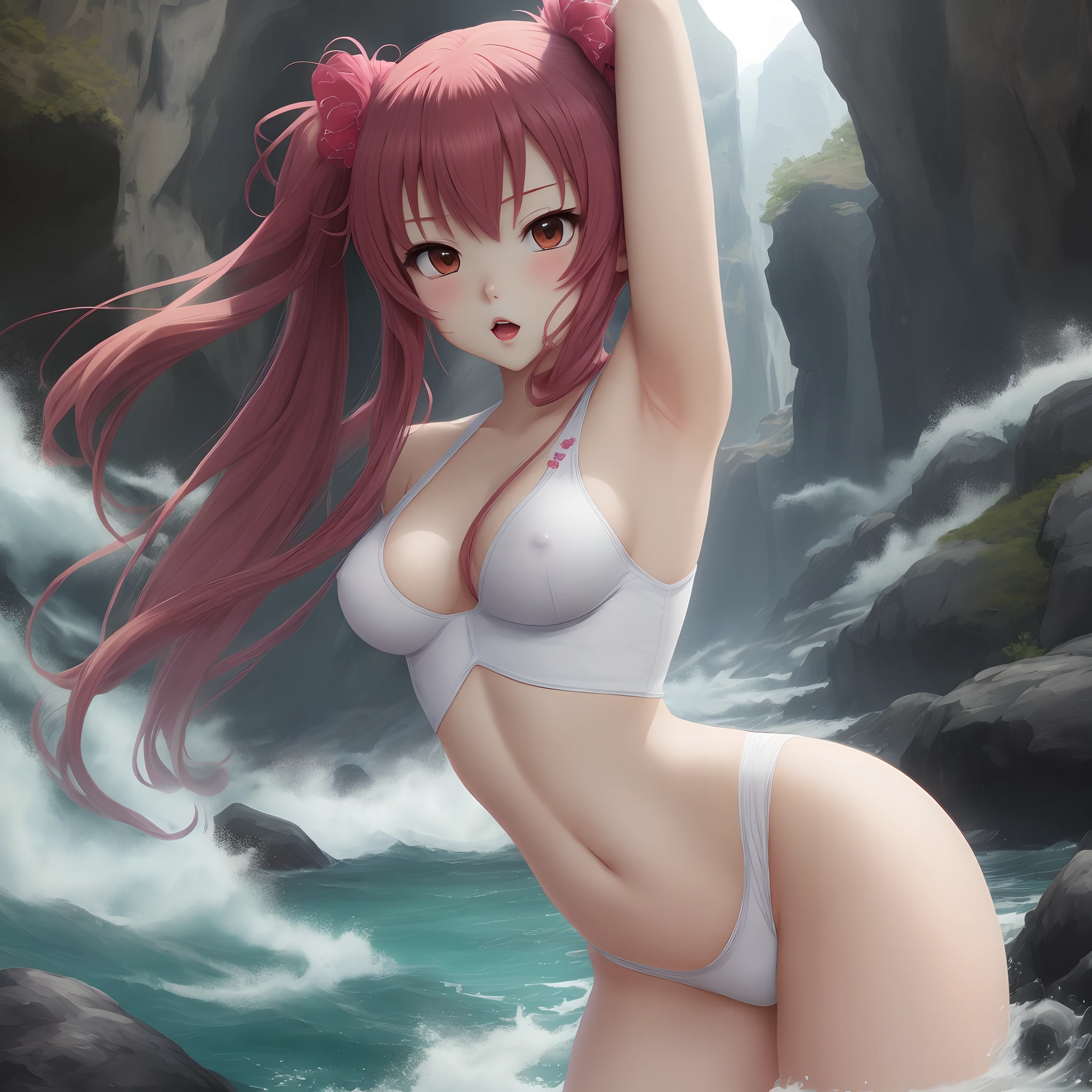 anime