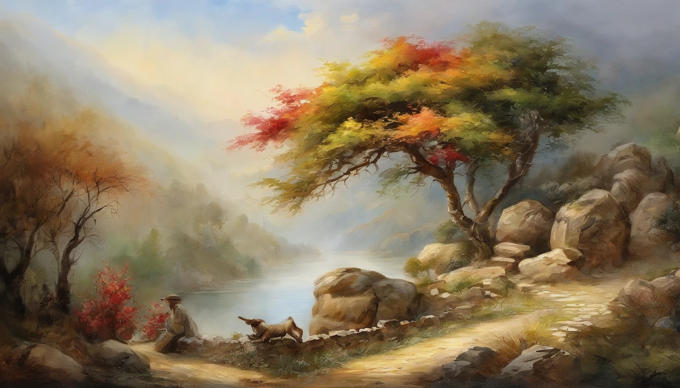 chies,Do worship,DOA,Jingmu,Biblical related, High quality shadows, High quality of light, High quality clothing, Masterpiece picture quality, max detail, Masterpiece quality.