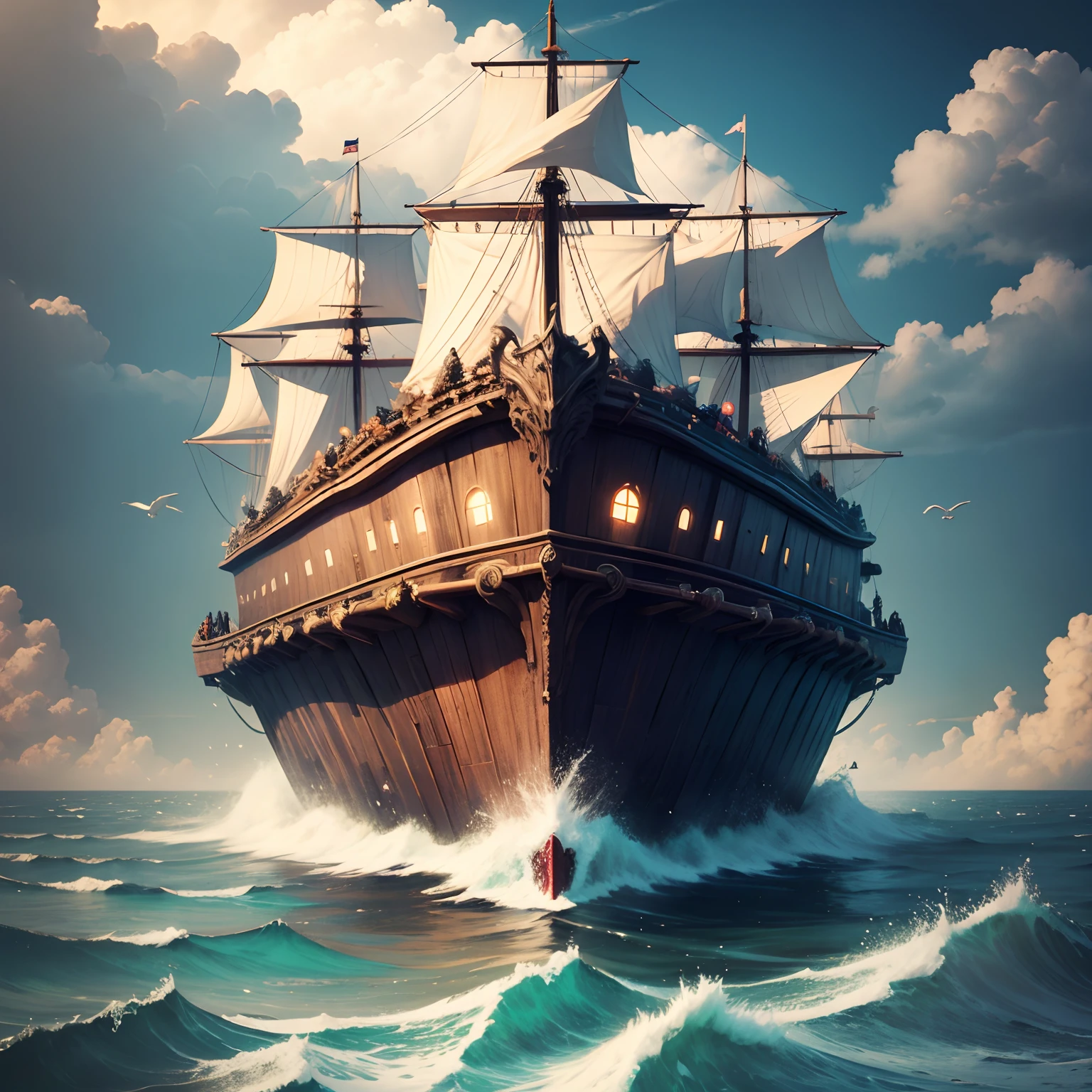 Noah's Ark