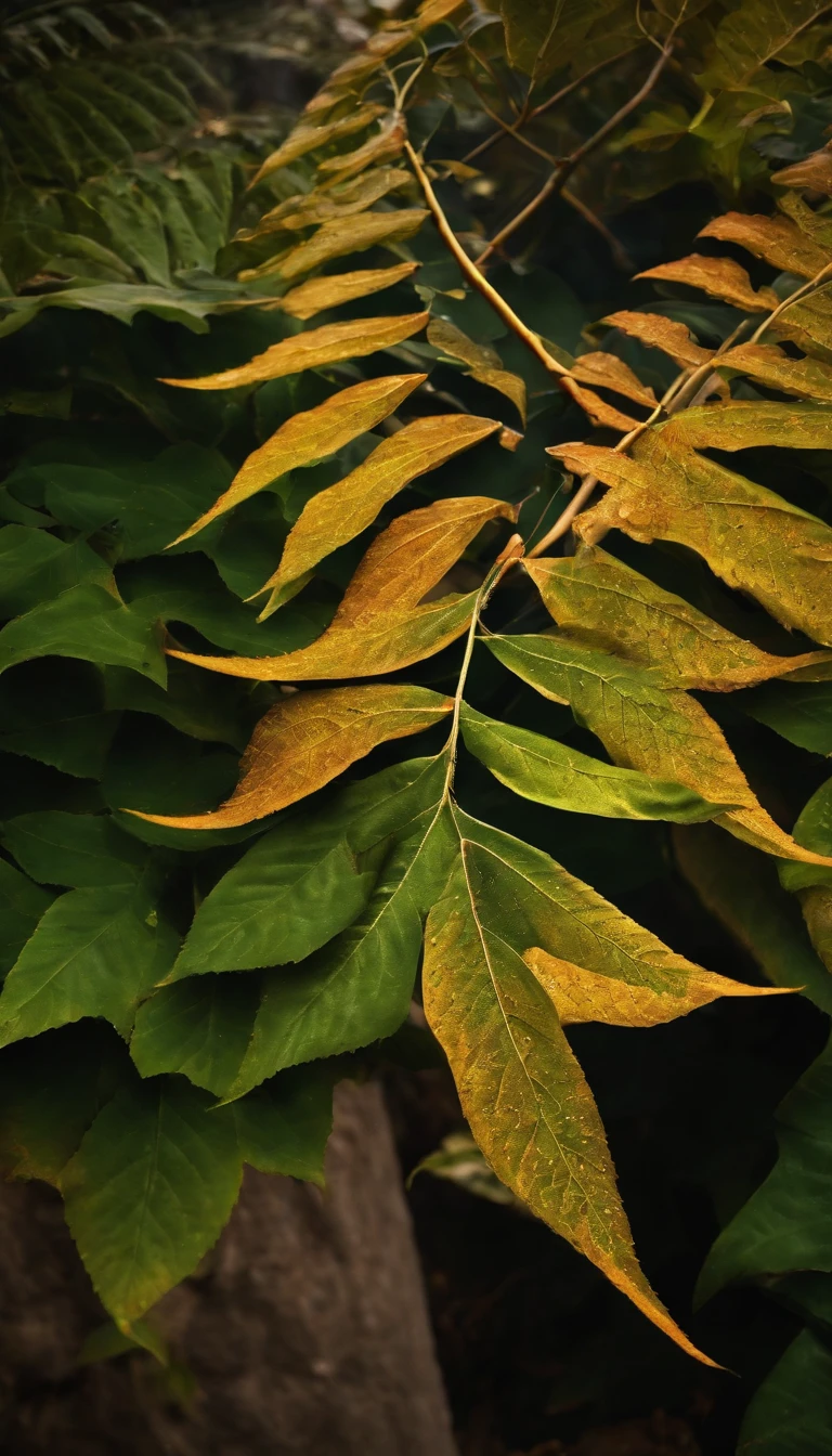 Espada gigante, Hoja larga, Hoja espacial, Hoja decorada con estrellas, Hoja negra, intricate design, Sin antecedentes, Symmetrical