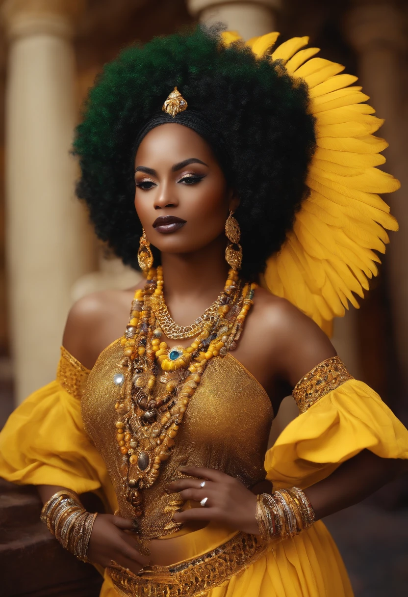 Oshun