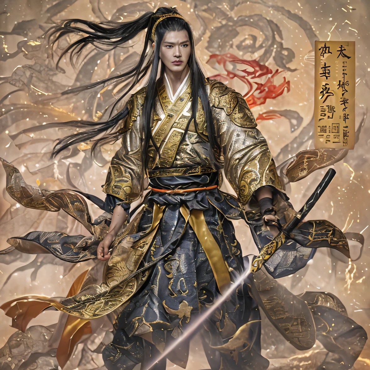 cinematic cgsociety,