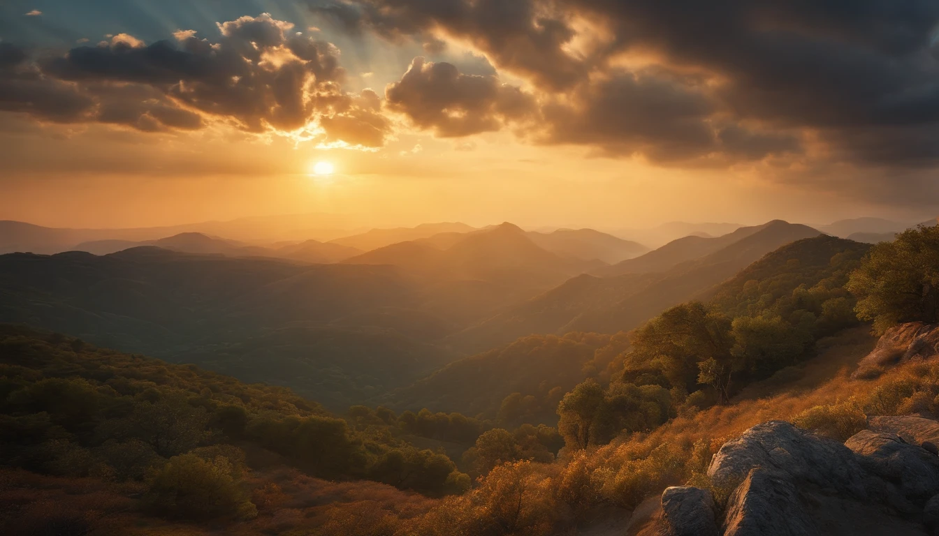 Tens of millions of people in the air singing praises to God, Fantastic depictions,(Best Quality,4k,8K,high resolucion,Masterpiece:1.2), Ultra-detailed, (realisitic,Photorealistic,Realistis:1.37), portrait of a, Vivid colors, studio lit, Sharp focus, physics based rendering, extreme detail description, Biblical Topics, majestic atmosphere, radiant light)