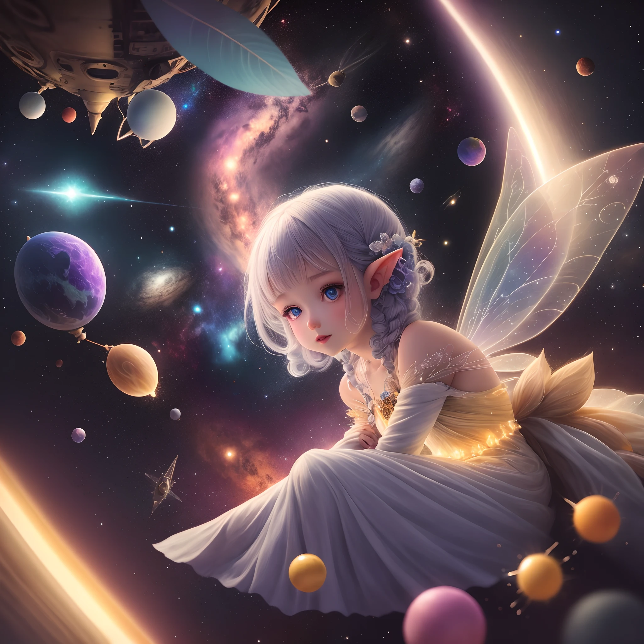 Fairy Space