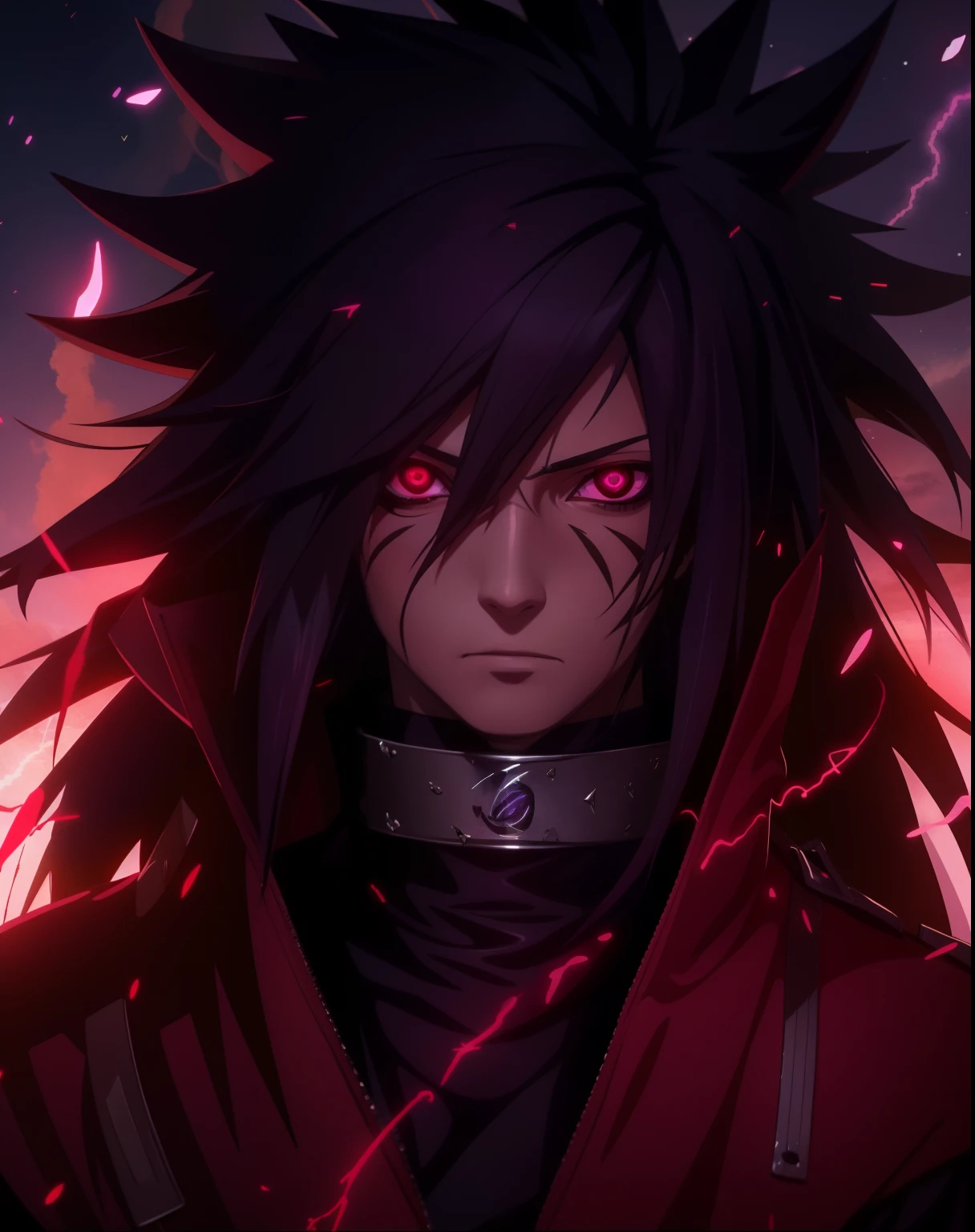 Madara Uchiha,,changed eye colour Purple eyes , rinnegan ripple glowing Eyes, Naruto anime character anime, anime, black hair, red eyes, fire, guy, fire, badass anime 8 k, madara uchiha, anime epic artwork, handsome guy in demon slayer art, from arknights, 4k anime wallpaper, anime wallpaper 4k, anime wallpaper 4 k, detailed anime artwork, detailed anime character art, anime wallaper, hd anime wallaper