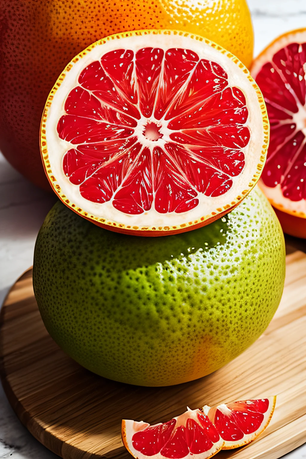 Grapefruit