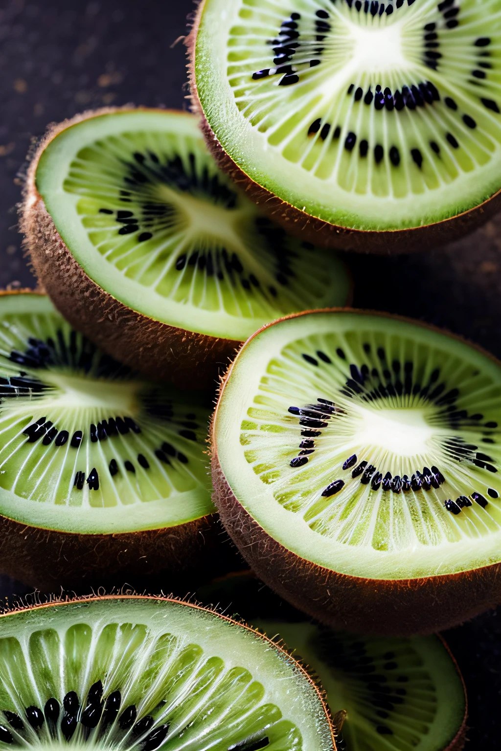 Kiwi fruit
