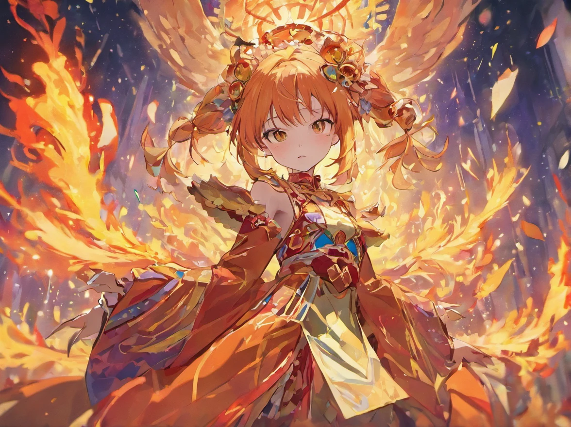 Zhuang costumes