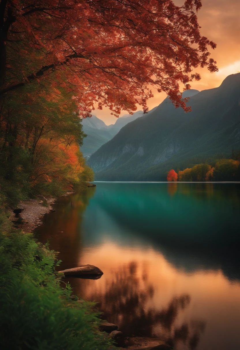 nature
