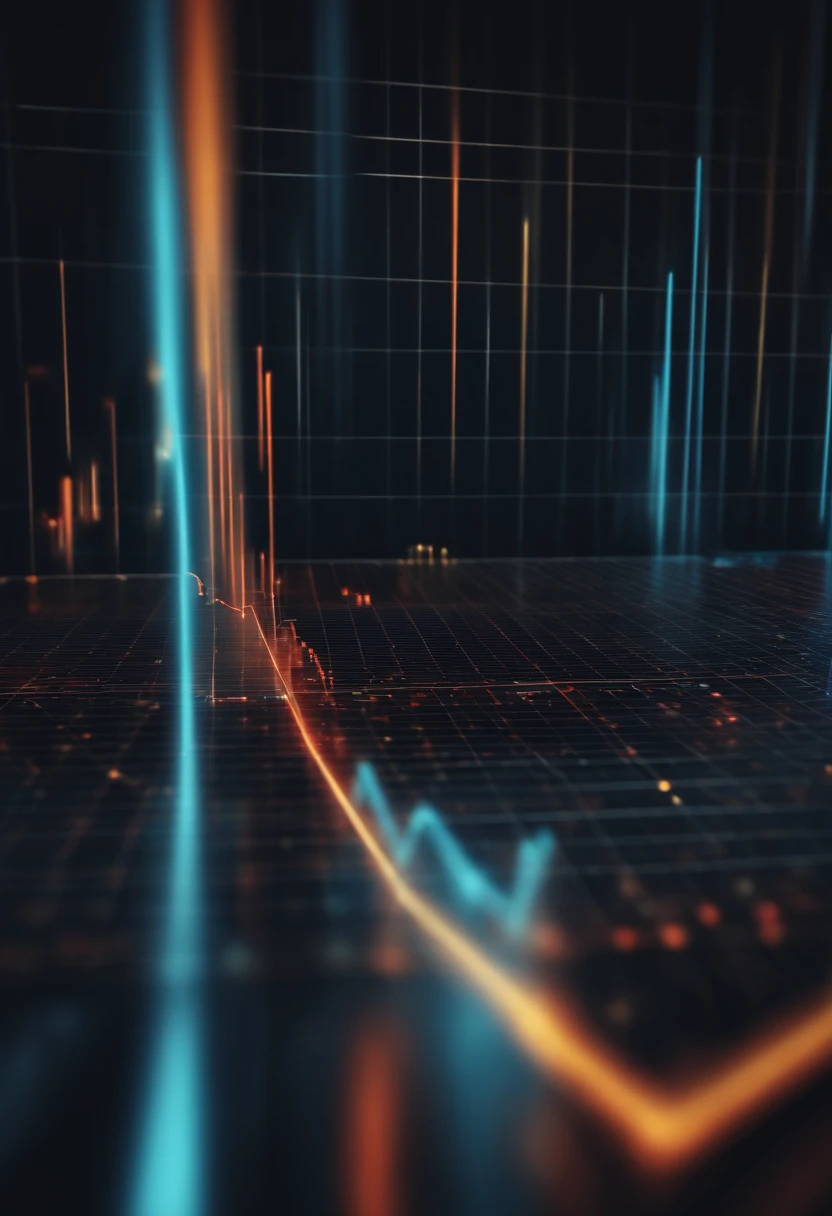 E-commerce graph，Figure background