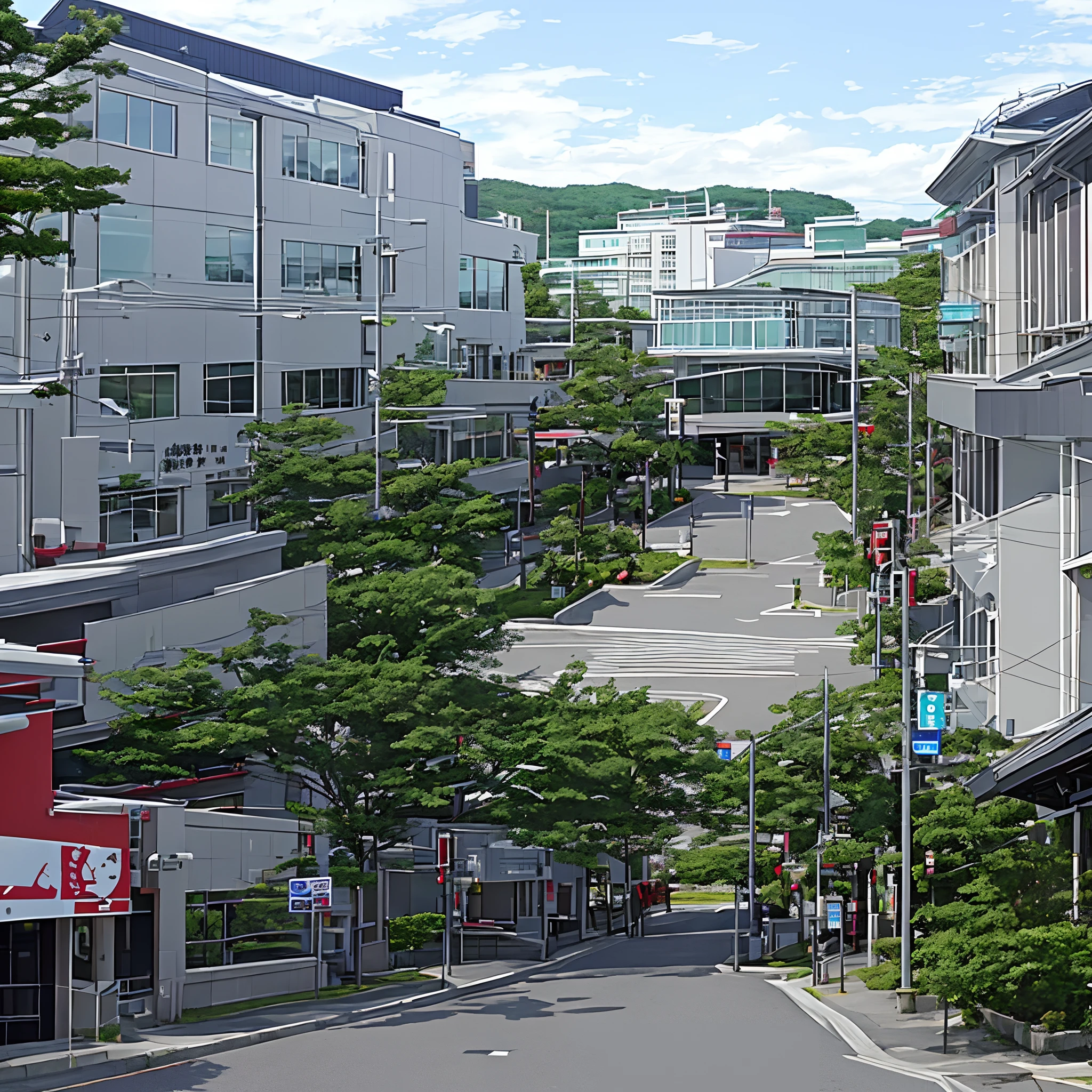 Future University Hakodate