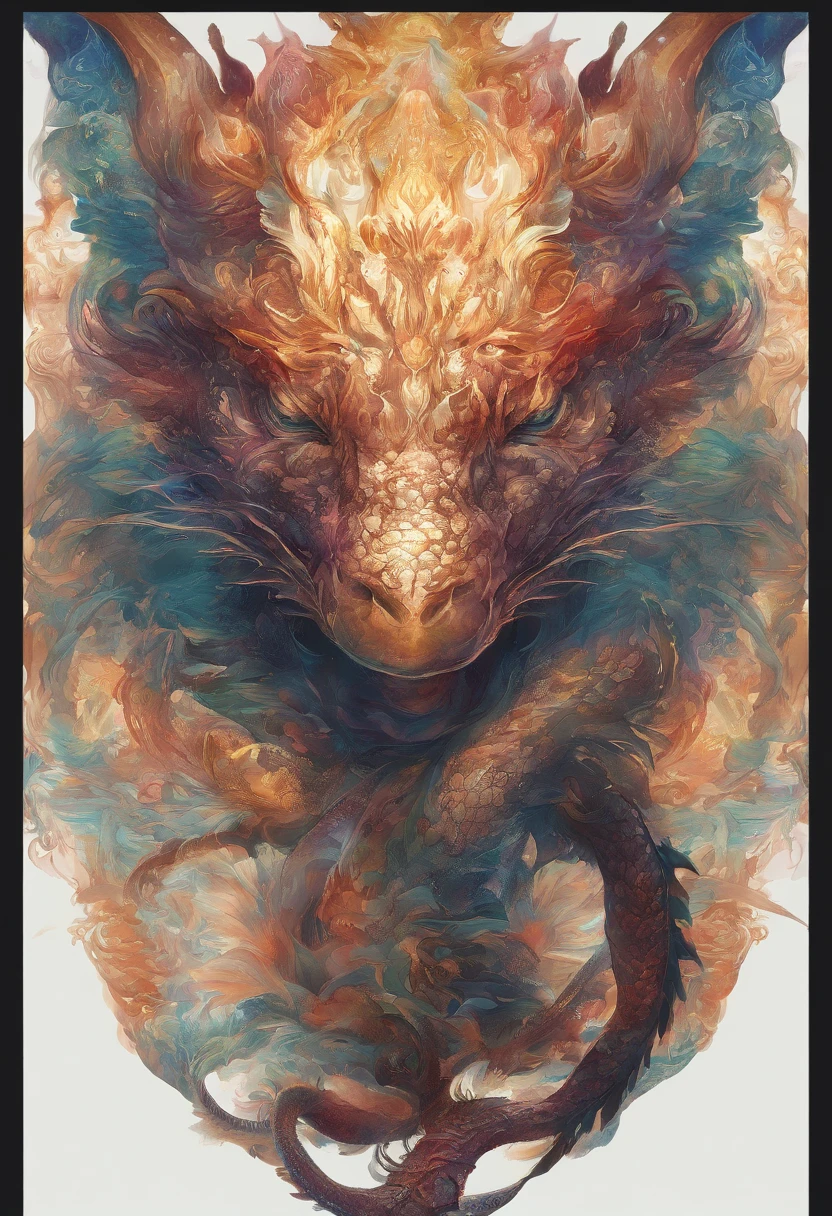 Dragon turtle,Dragon head snake tail turtle body,Stout limbs,Heavy tortoiseshell shell,Huge waves,the detail,super-fine,Ultra photo realsisim,Hyper-realistic,Works of masters,8K wind resolution,OC renderer,