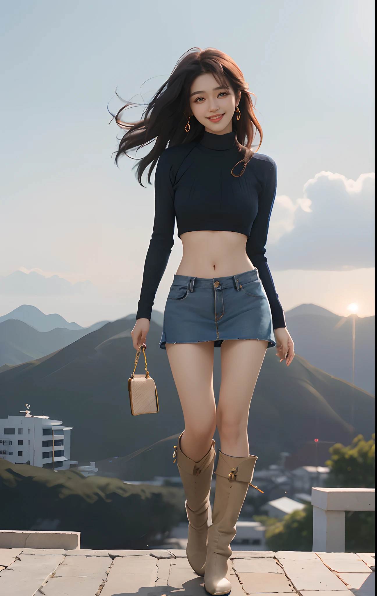 8K, masutepiece, Raw foto, Best Quality, Photorealistic, Wallpapers with extreme details CG Unity 8K, depth of fields, 
Cinematic Light, lensflare, Ray traching, (Extremely beautiful face, Beautiful lips, beautidful eyes), intricate detail face, 
((Ultra Detail Skin)) 1girl in, (Korean model Kim Daun, Dhoni), (Korean model Kim Daun, Dhoni), 
(Korean model Kim Daun, Dhoni), (Korean model Kim Daun, Dhoni), (Korean model Kim Daun, Dhoni),1 girl, 
,(huge smile:1.3),,  Clear eyes,, (big eye),  (big eye), (Big eyes),