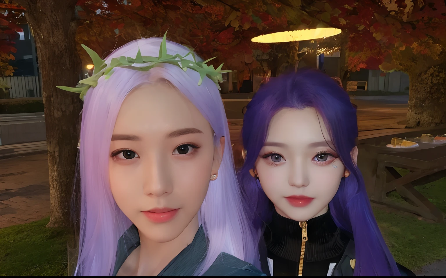 ((Best quality, 8k, Masterpiece :1.3)), 1girl, smiling, full body, slim face, Pretty woman, (Dark brown hair), full length dress :1.1, Ultra-detailed face, Detailed eyes, Double eyelid, blur background, slim face, city, outside, street,