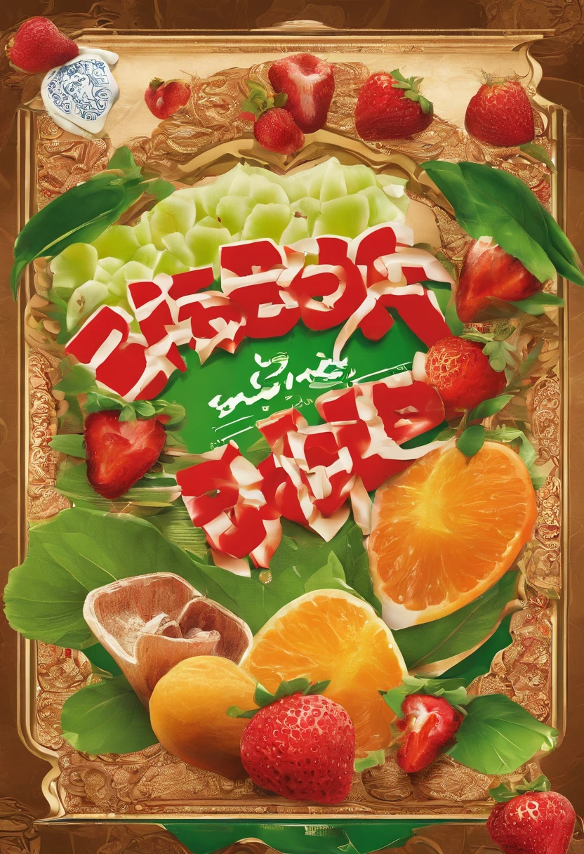 Dried fruit, Pack dried fruit, Greenday Thailand, Dried strawberries