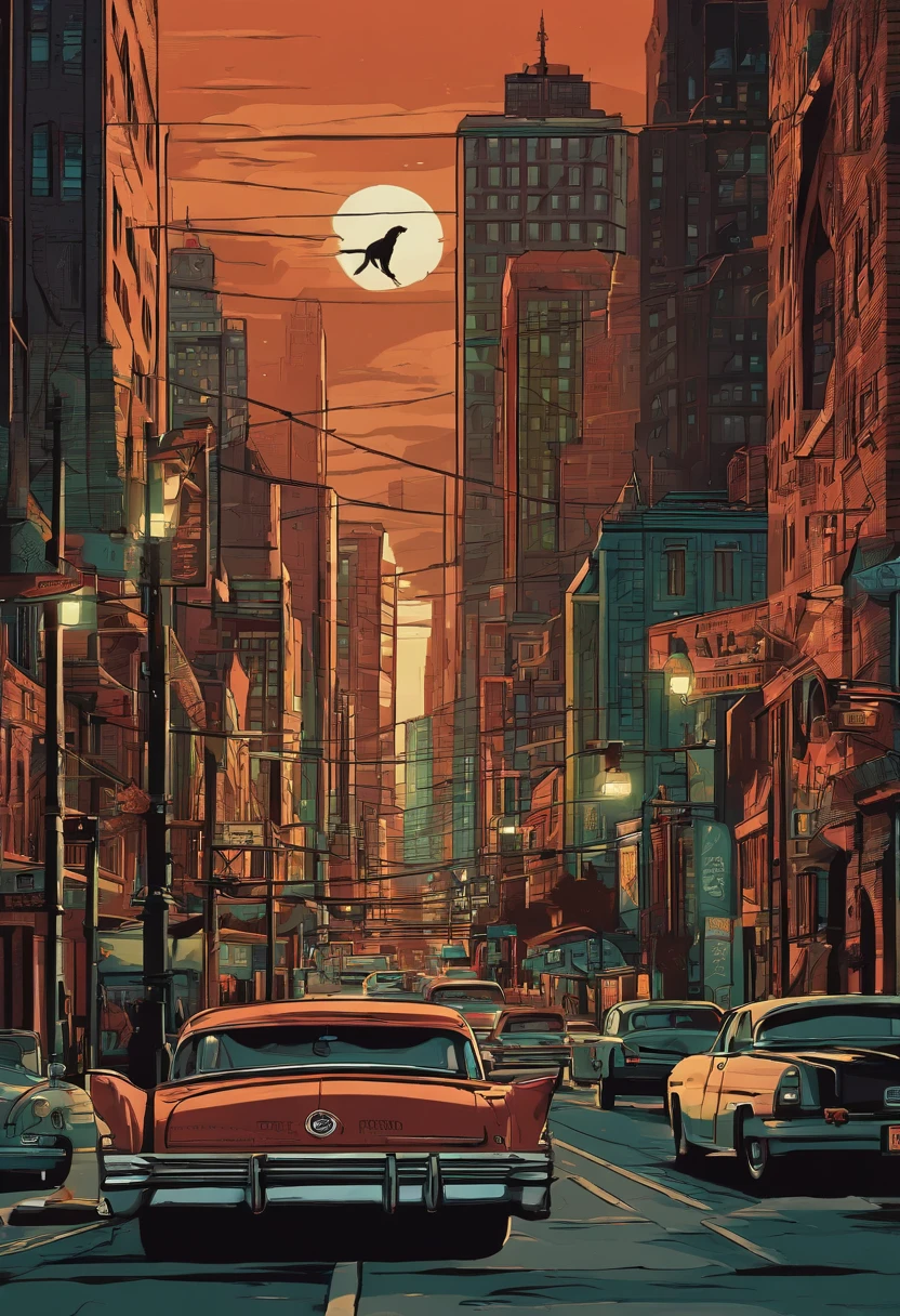 City of Zombies