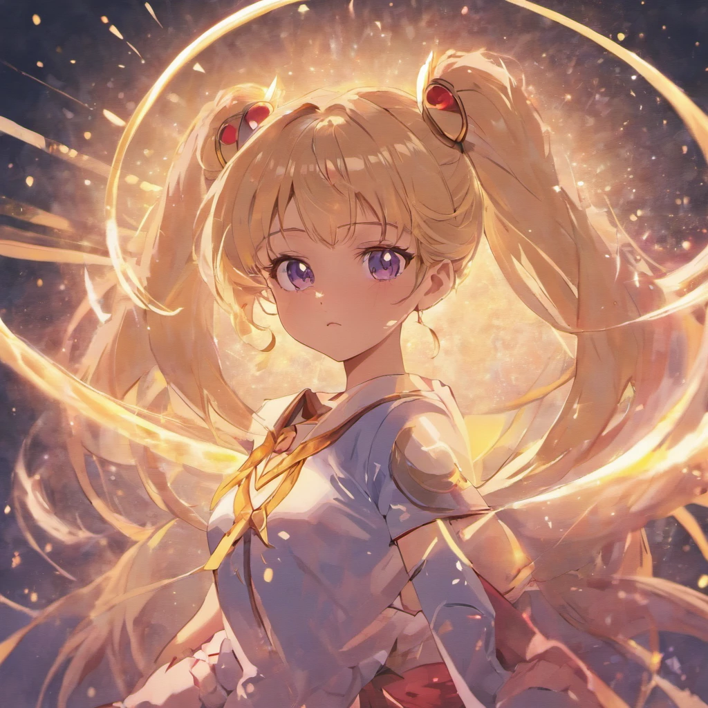 Sailor Moon Usaki Tsukino looks at you intently with amazement and anticipation. Ultra-detailed paint and epic visuals in 16K resolution. epics, imagens surreais e bonitas. efeito surpreendente, Em termos de fidelidade visual,The image looks very sharp, absolutamente excelente. Vivid and clear. Supergigantescos seios. Glitters. Devastador. Super nice pencil shadows. beautiful face. hiper HD. processar duas vezes.