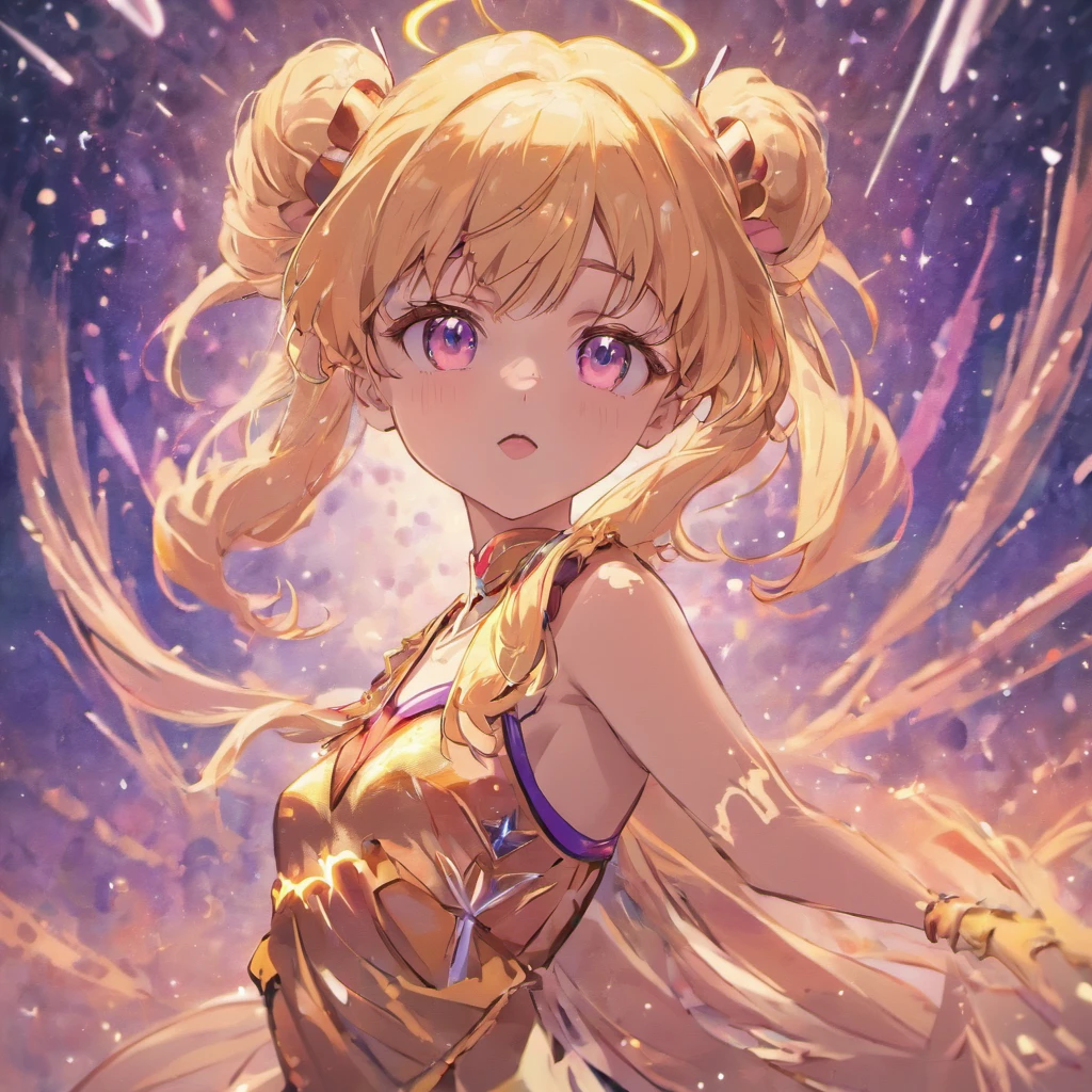 Sailor Moon Usaki Tsukino looks at you intently with amazement and anticipation. Ultra-detailed paint and epic visuals in 16K resolution. epics, imagens surreais e bonitas. efeito surpreendente, Em termos de fidelidade visual,The image looks very sharp, absolutamente excelente. Vivid and clear. Supergigantescos seios. Glitters. Devastador. Super nice pencil shadows. beautiful face. hiper HD. processar duas vezes.