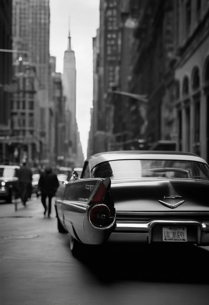 James dean details 8k realist in new york black and white