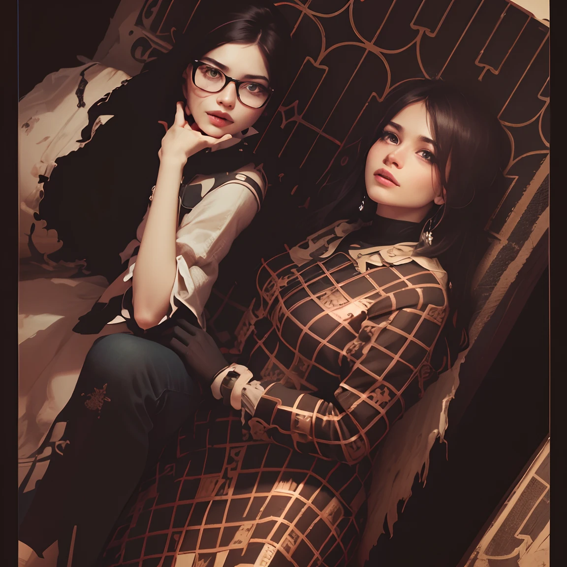 Change the background,4k quality realistic colour and background