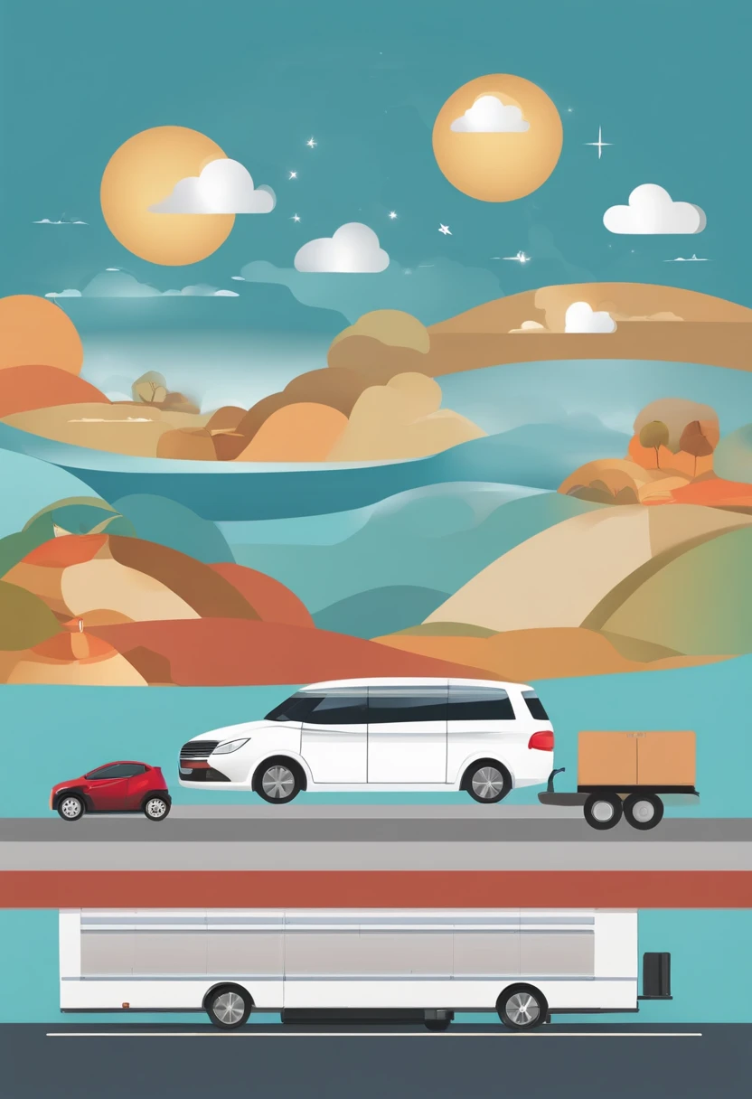 Create a free shipping banner for an online store by following these steps: inclua o texto "FREE SHIPPING" and detail the conditions, Como "Em compras acima de R$100" or other relevant information. A cor deve ser azul com um gradiente branco Tamanho: 1200 x 400 px