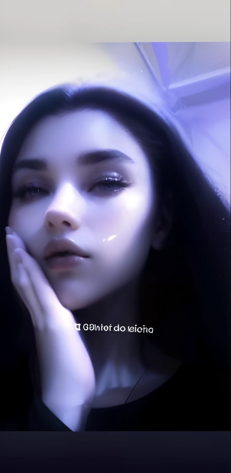 Melhor qualidade, 8k, clear, sem falhas, right proportions, focar na beleza, Leave Identical, realista