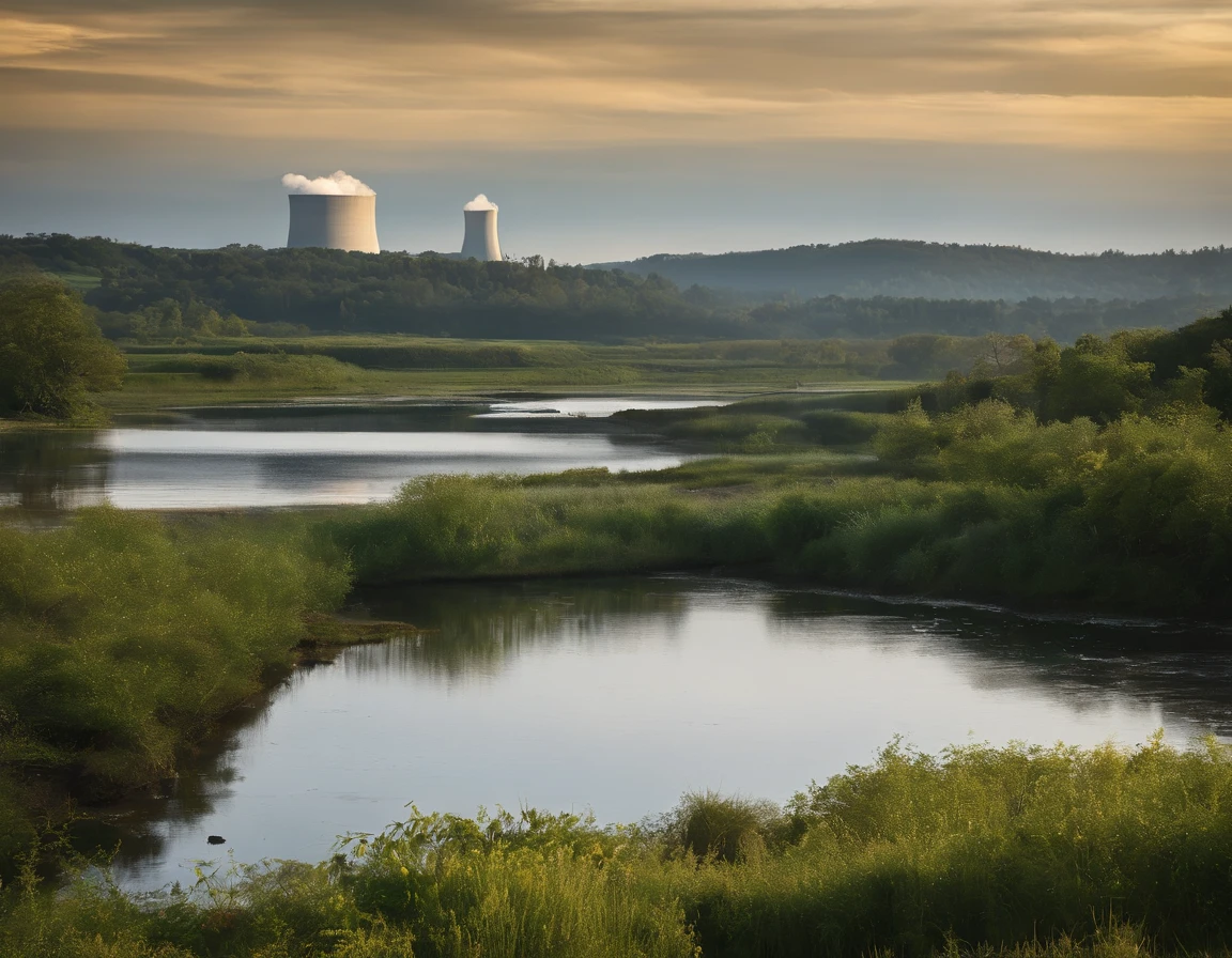 Nuclear wastewater contains radioactive substances and heavy metals，These toxic substances accumulate in the marine food chain。microorganism、Plankton and small fish will be affected first，It is then passed on to larger fish and marine mammals。This bioaccumulation can lead to imbalance and destruction of the entire ecosystem。