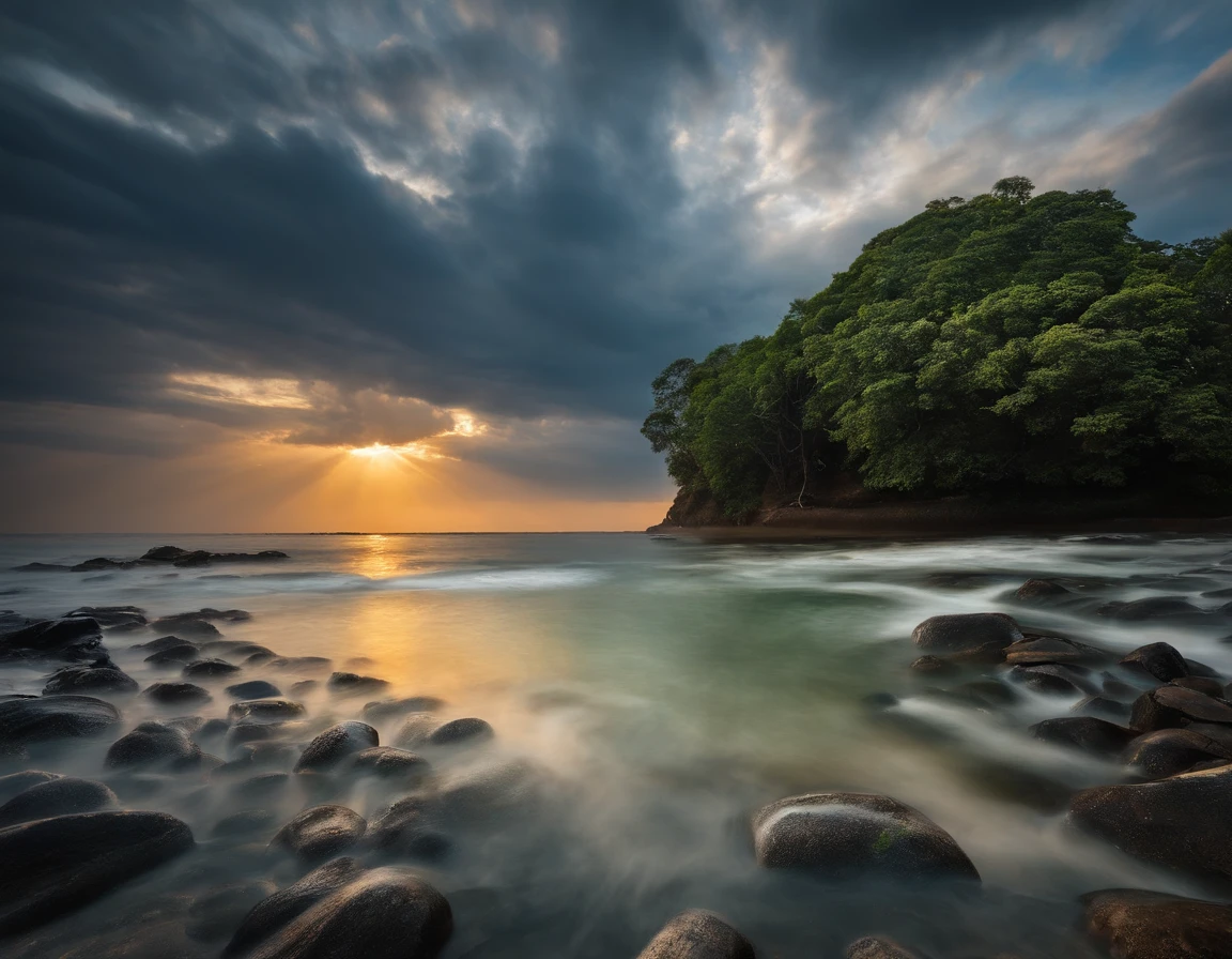 Nuclear wastewater contains radioactive substances and heavy metals,These toxic substances accumulate in the marine food chain。microorganism、Plankton and small fish will be affected first,It is then passed on to larger fish and marine mammals。This bioaccumulation can lead to imbalance and destruction of the entire ecosystem。